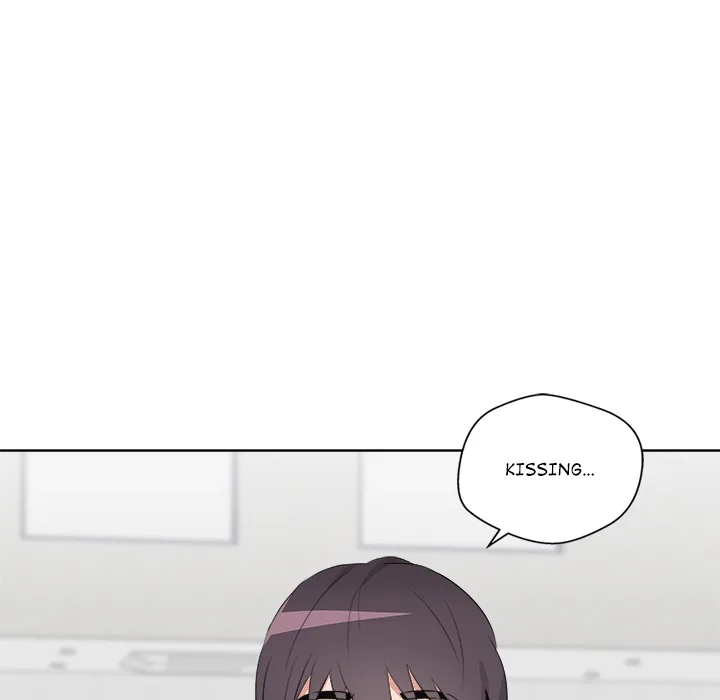 Cheonghak-dong Project Chapter 65 page 136