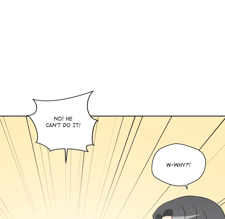 Cheonghak-dong Project Chapter 65 page 109