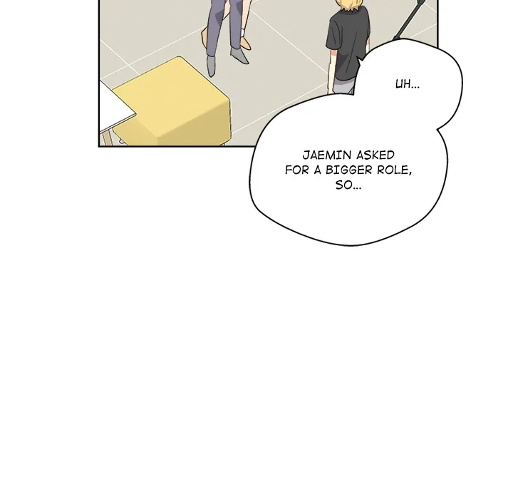 Cheonghak-dong Project Chapter 65 page 142