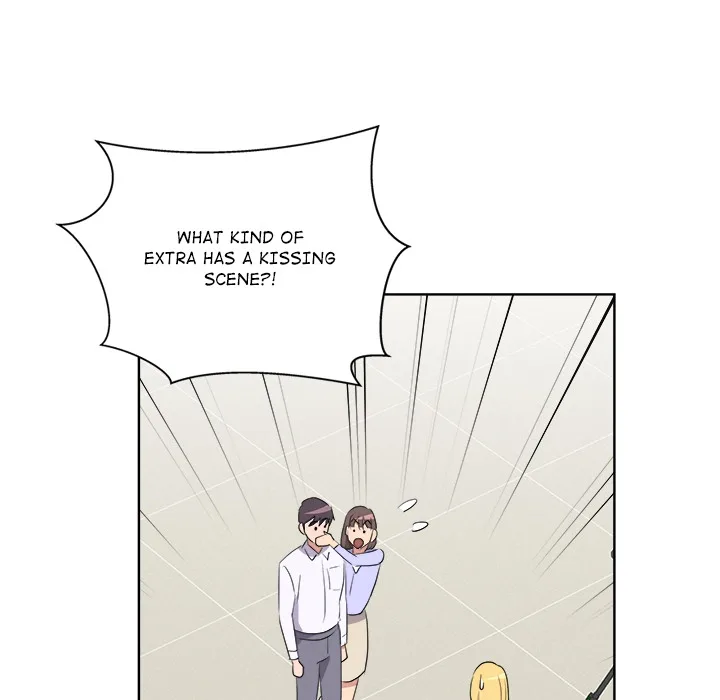 Cheonghak-dong Project Chapter 65 page 141