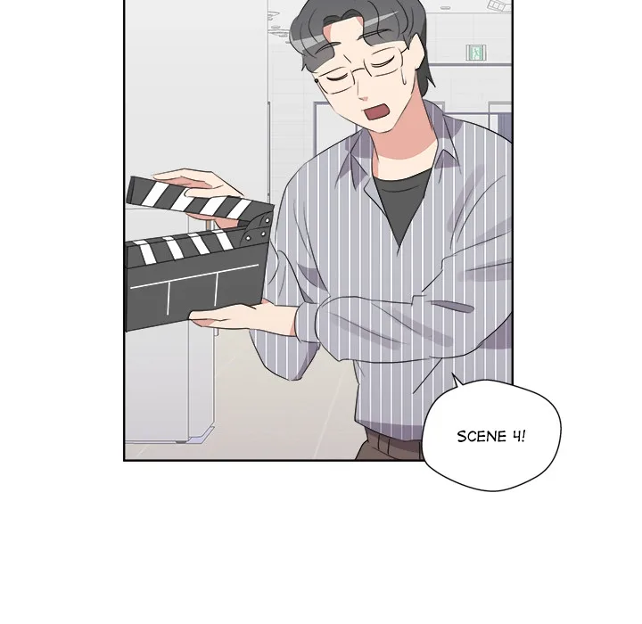Cheonghak-dong Project Chapter 65 page 114