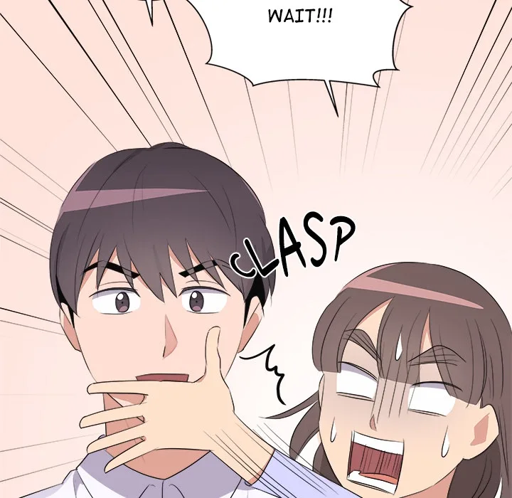 Cheonghak-dong Project Chapter 65 page 139