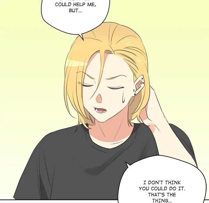 Cheonghak-dong Project Chapter 65 page 130