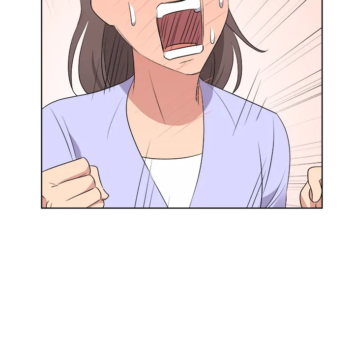 Cheonghak-dong Project Chapter 66 page 28