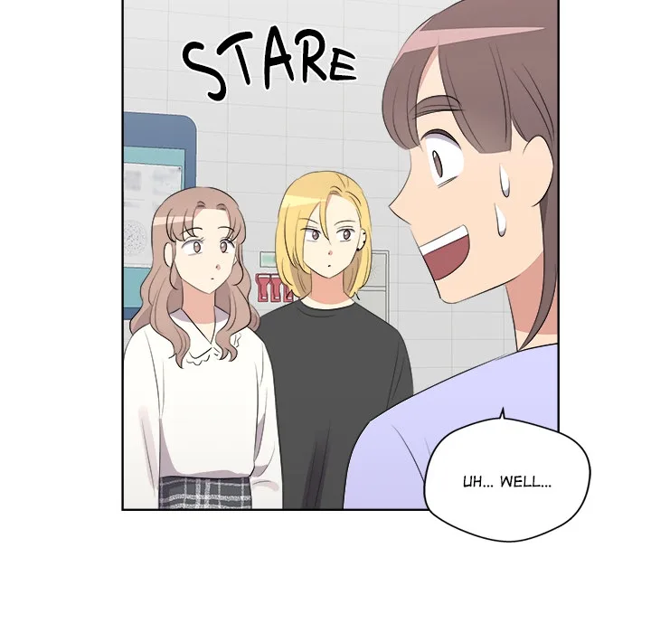 Cheonghak-dong Project Chapter 66 page 66