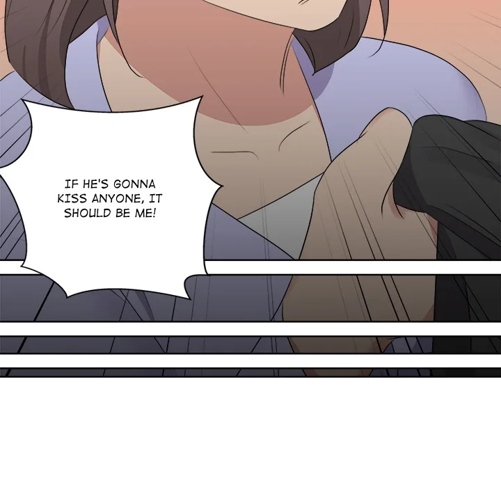 Cheonghak-dong Project Chapter 66 page 35