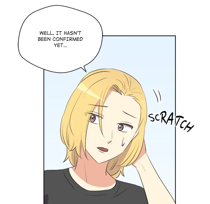 Cheonghak-dong Project Chapter 66 page 53