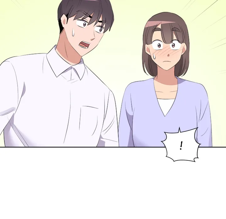 Cheonghak-dong Project Chapter 66 page 64
