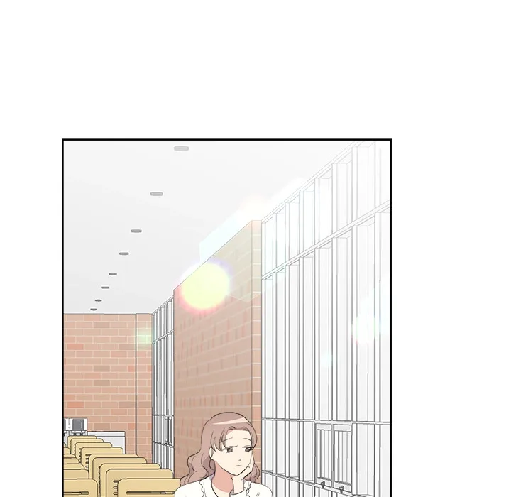 Cheonghak-dong Project Chapter 66 page 14