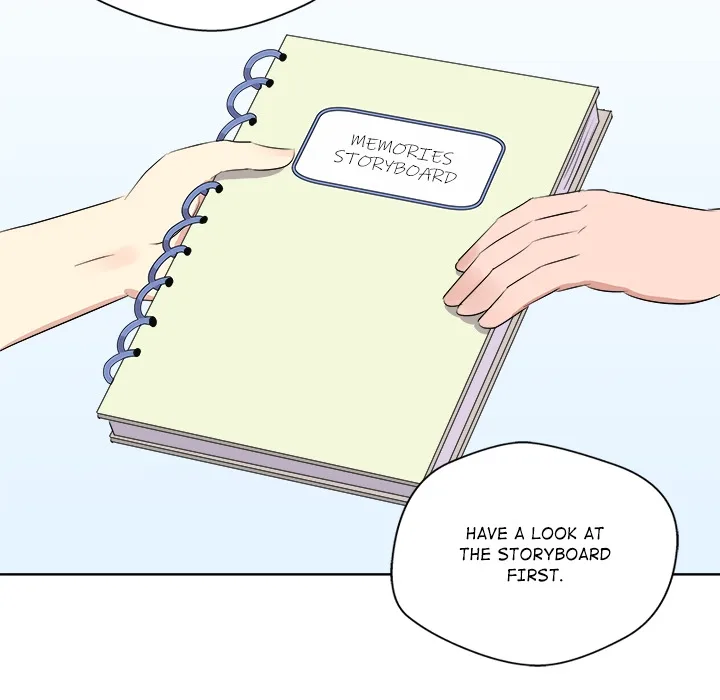 Cheonghak-dong Project Chapter 66 page 72
