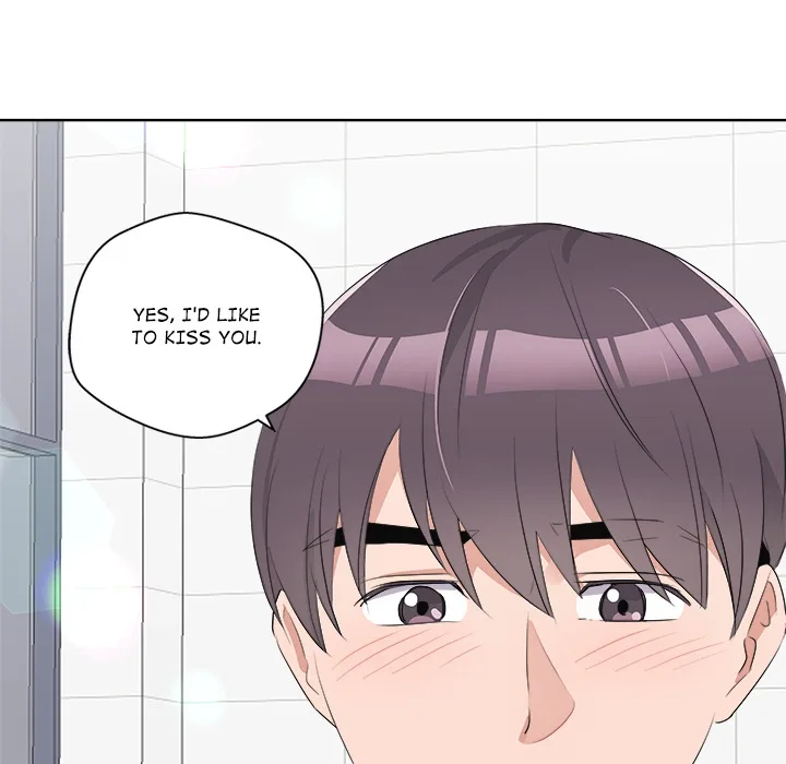 Cheonghak-dong Project Chapter 66 page 136