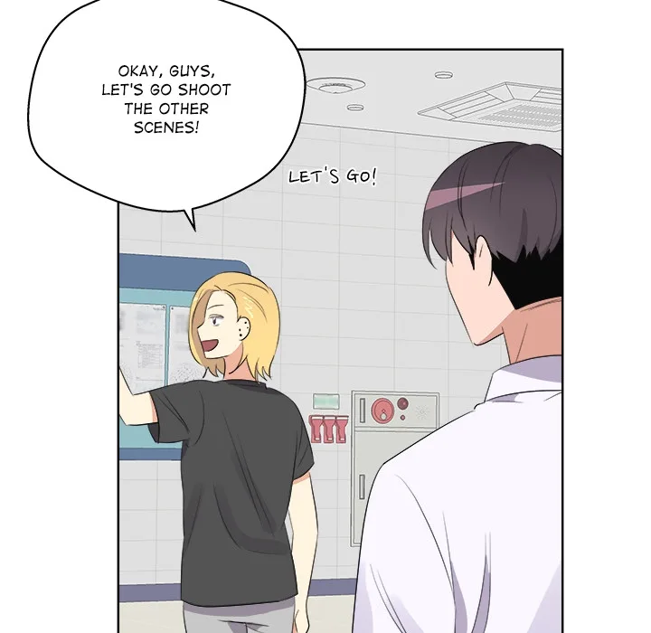 Cheonghak-dong Project Chapter 66 page 76