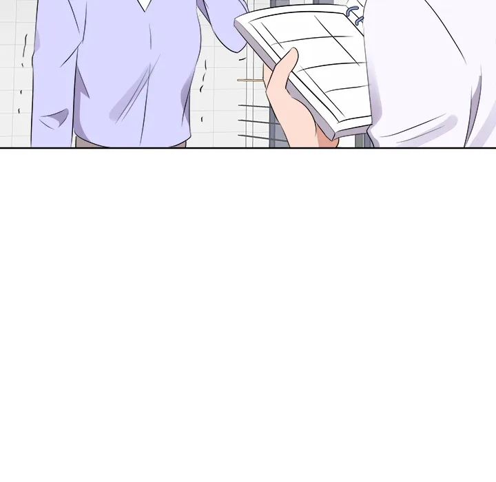 Cheonghak-dong Project Chapter 66 page 92