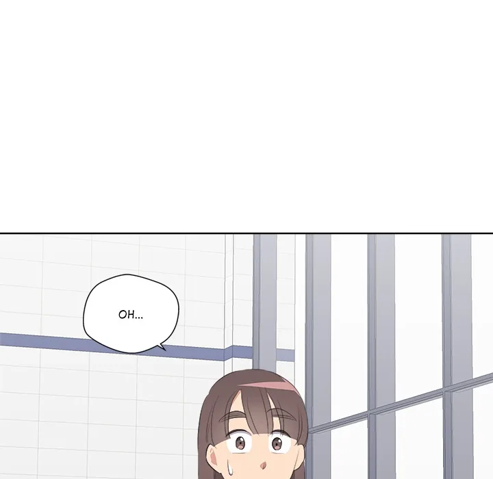 Cheonghak-dong Project Chapter 66 page 106