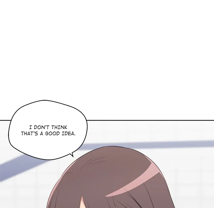 Cheonghak-dong Project Chapter 66 page 95