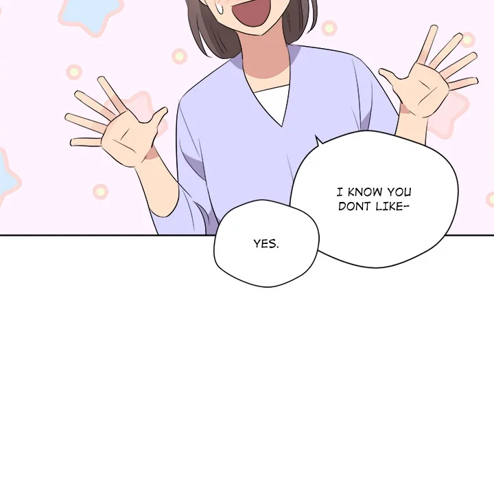Cheonghak-dong Project Chapter 66 page 132