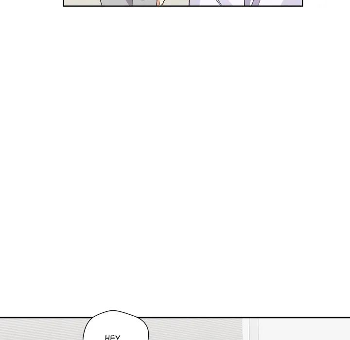 Cheonghak-dong Project Chapter 66 page 77