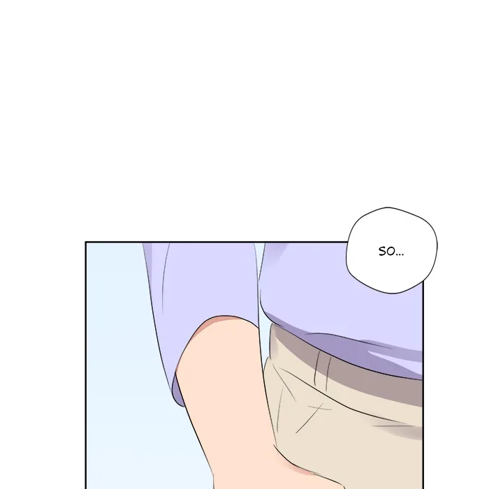 Cheonghak-dong Project Chapter 66 page 120