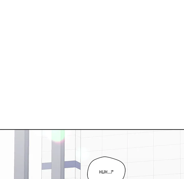 Cheonghak-dong Project Chapter 66 page 133