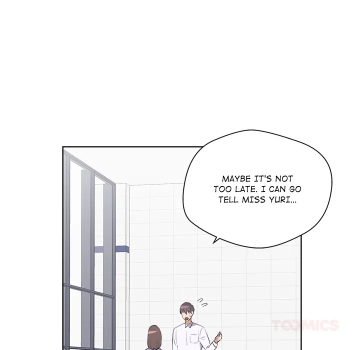 Cheonghak-dong Project Chapter 66 page 93