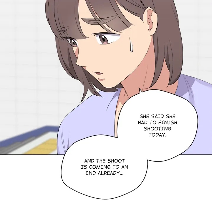 Cheonghak-dong Project Chapter 66 page 96