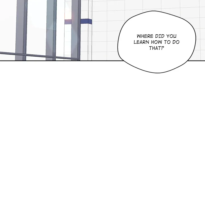 Cheonghak-dong Project Chapter 67 page 31