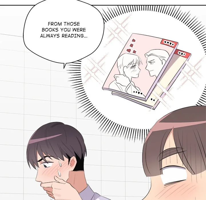 Cheonghak-dong Project Chapter 67 page 35