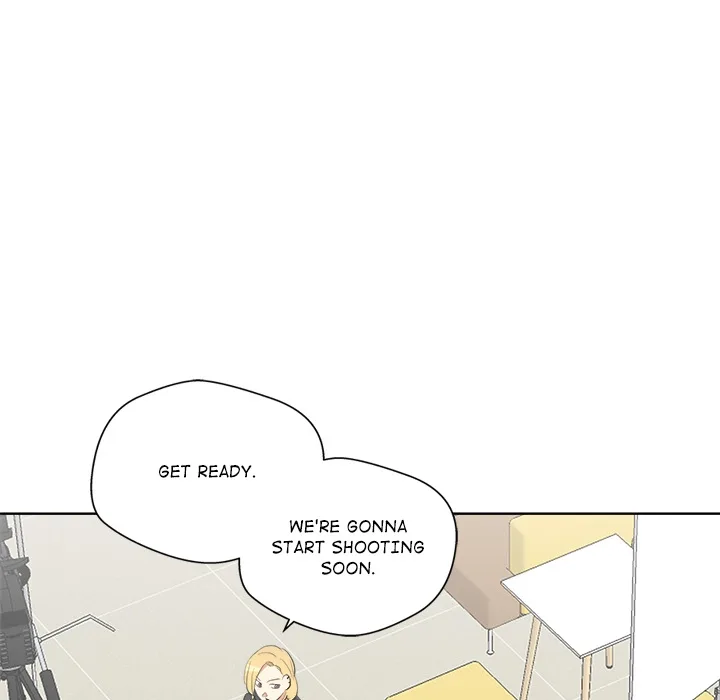 Cheonghak-dong Project Chapter 67 page 64