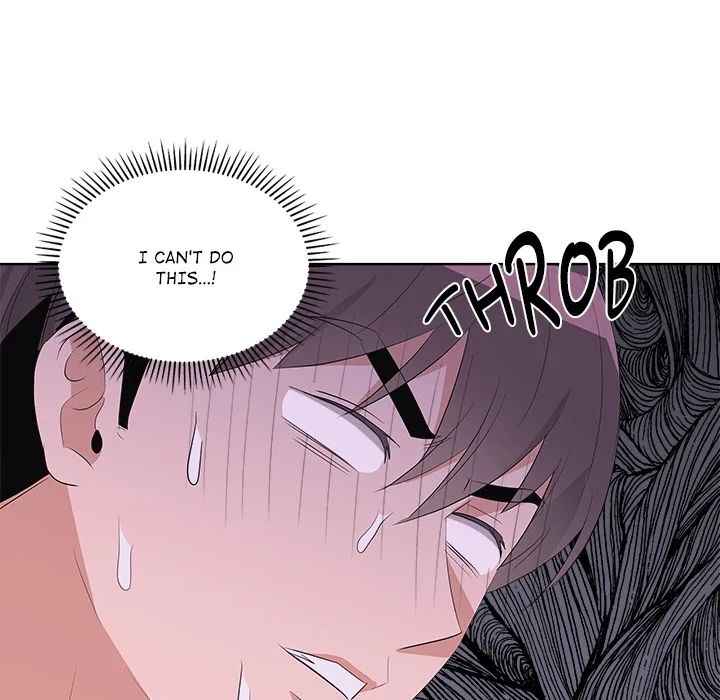 Cheonghak-dong Project Chapter 67 page 107