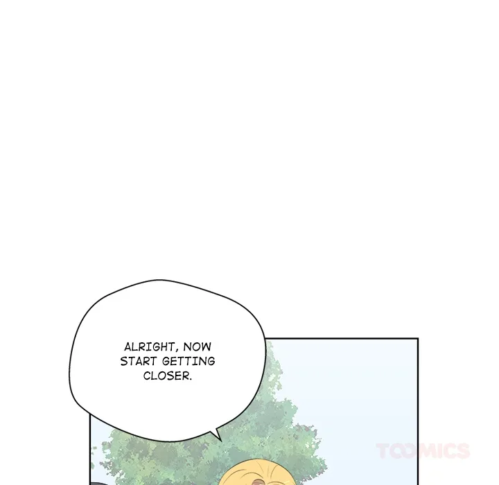 Cheonghak-dong Project Chapter 67 page 93