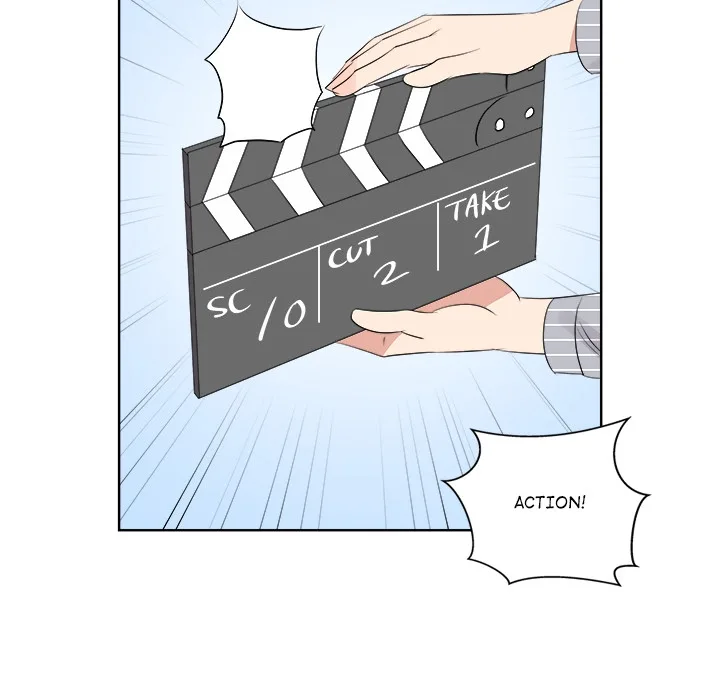 Cheonghak-dong Project Chapter 67 page 98