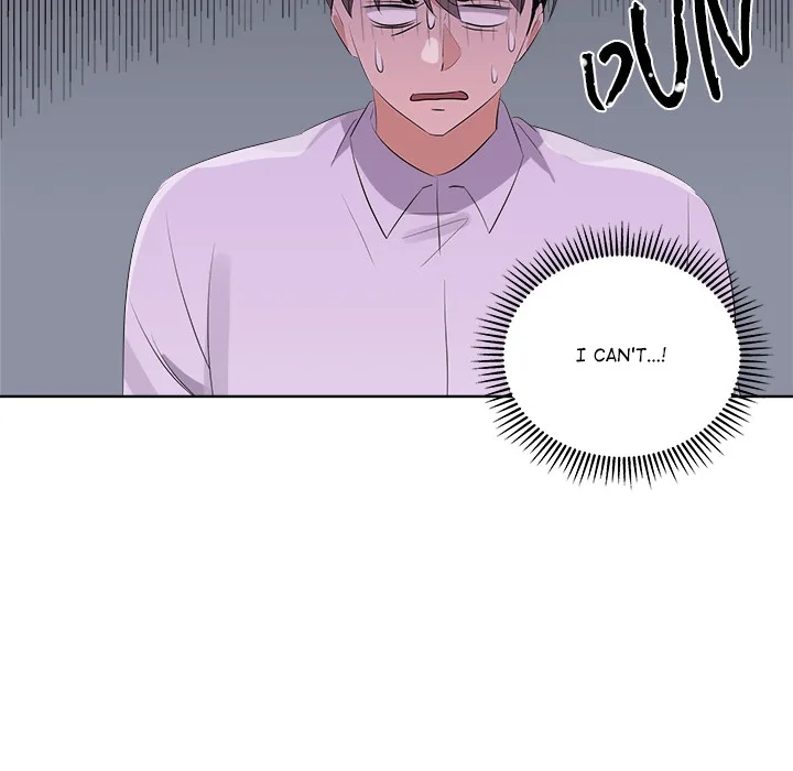 Cheonghak-dong Project Chapter 67 page 103
