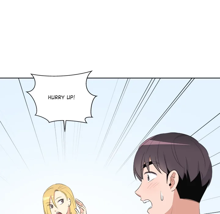 Cheonghak-dong Project Chapter 67 page 79
