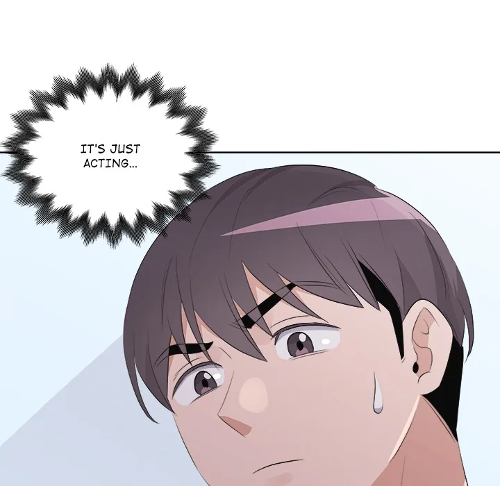 Cheonghak-dong Project Chapter 67 page 91
