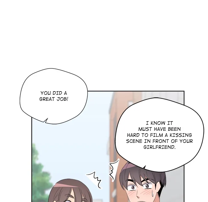 Cheonghak-dong Project Chapter 67 page 135