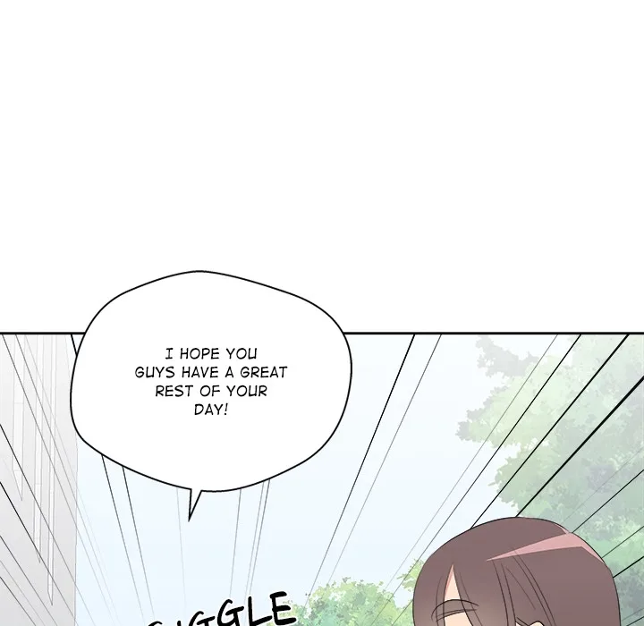 Cheonghak-dong Project Chapter 67 page 137