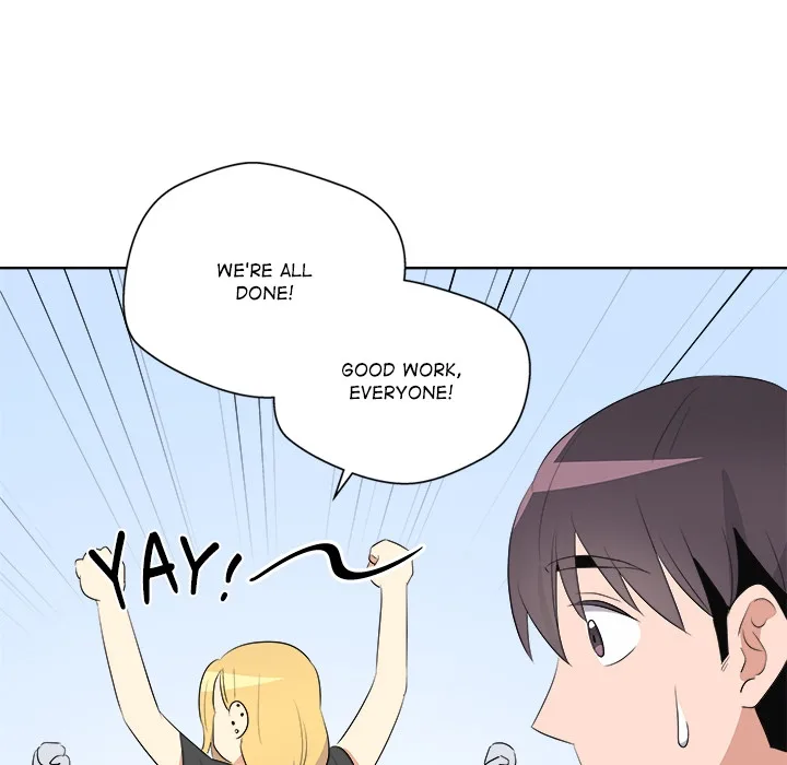 Cheonghak-dong Project Chapter 67 page 121