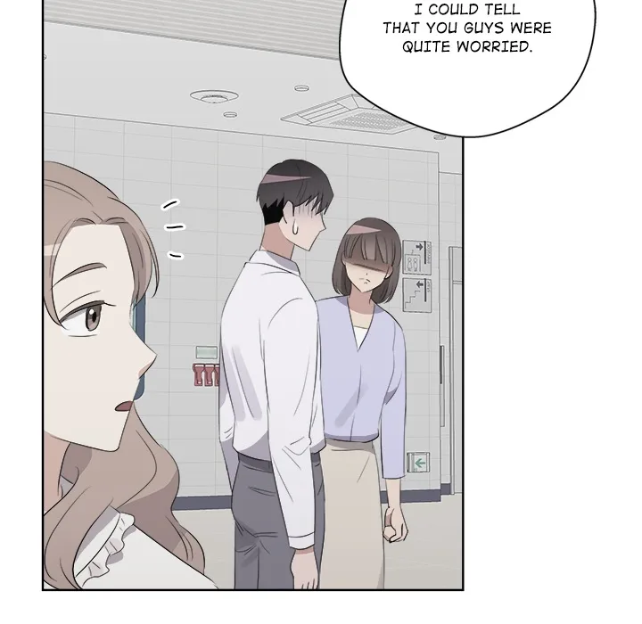 Cheonghak-dong Project Chapter 67 page 128