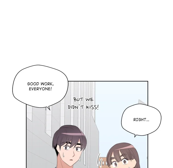 Cheonghak-dong Project Chapter 67 page 123