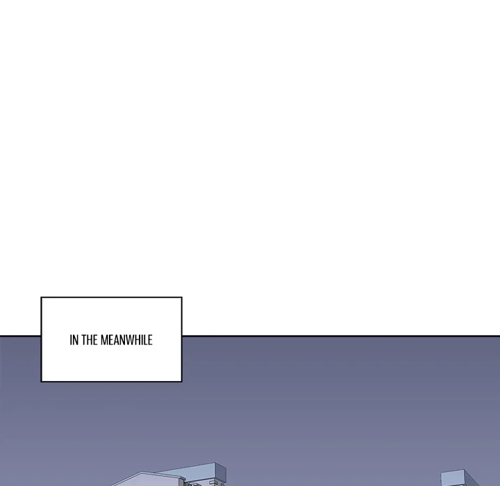 Cheonghak-dong Project Chapter 67 page 158