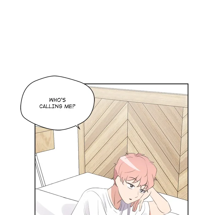 Cheonghak-dong Project Chapter 67 page 167