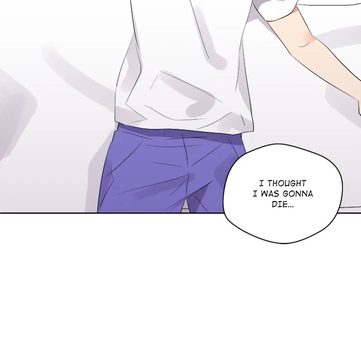 Cheonghak-dong Project Chapter 67 page 161