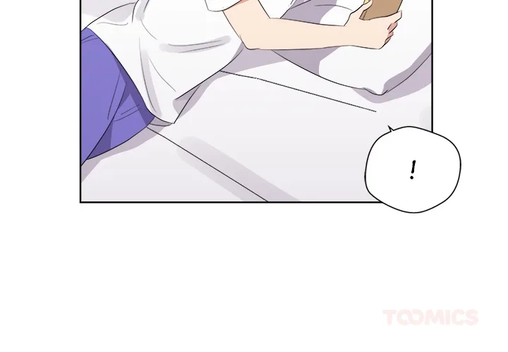 Cheonghak-dong Project Chapter 68 page 3