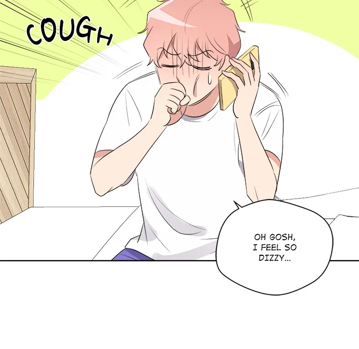Cheonghak-dong Project Chapter 68 page 21