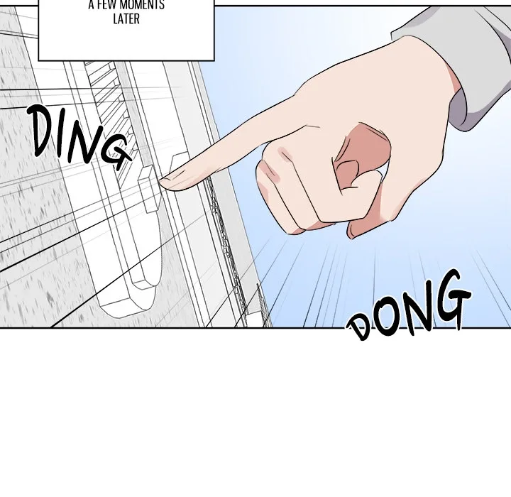 Cheonghak-dong Project Chapter 68 page 31