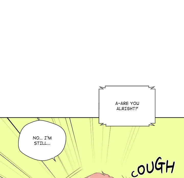 Cheonghak-dong Project Chapter 68 page 20