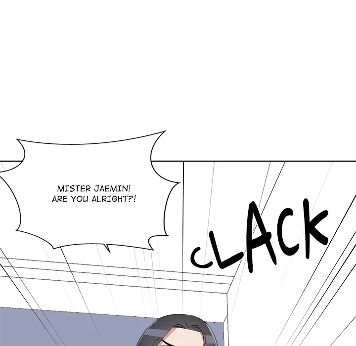 Cheonghak-dong Project Chapter 68 page 32
