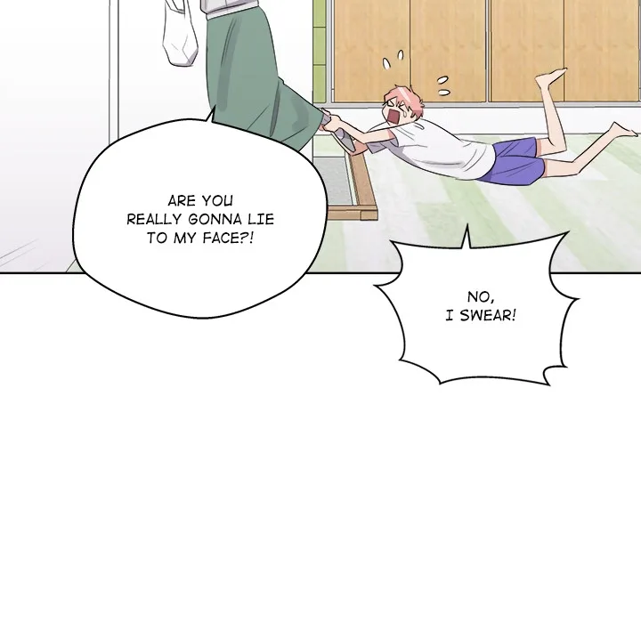 Cheonghak-dong Project Chapter 68 page 52