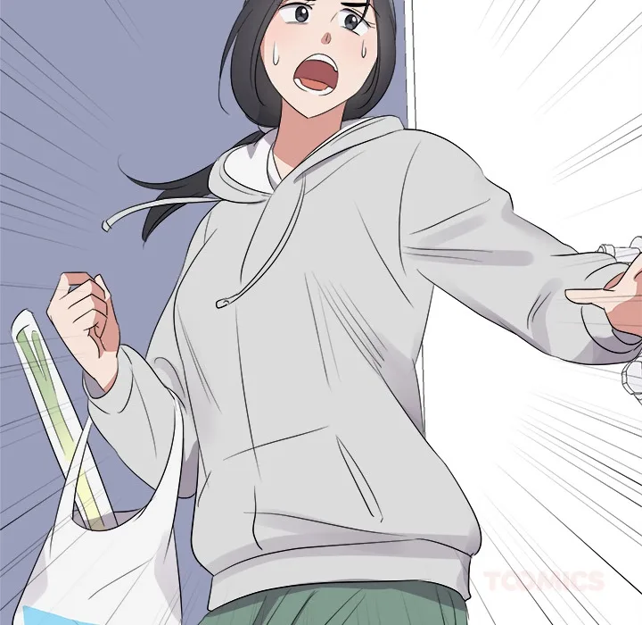 Cheonghak-dong Project Chapter 68 page 33