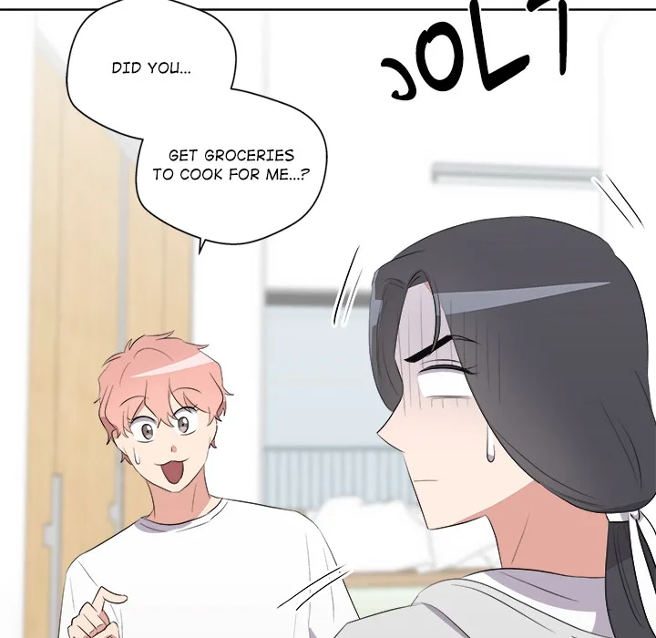 Cheonghak-dong Project Chapter 68 page 47